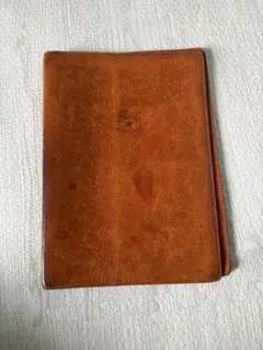 イルビゾンテ　B5用ノートカバー