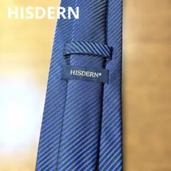 【美品】HISDERN ヒスデン ネクタイ