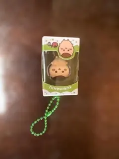 ちいかわ マスコット キーホルダーのサムネイル