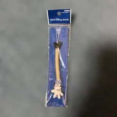 ミッキーストラップ