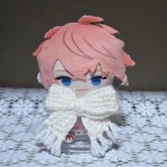 ぬいぐるみ用マフラー