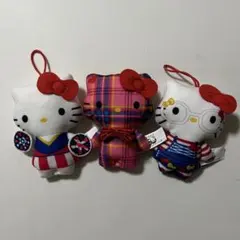 マクドナルド キティ