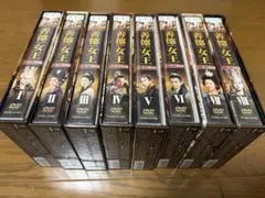 日本統一 DVD セット 58-73 - メルカリ