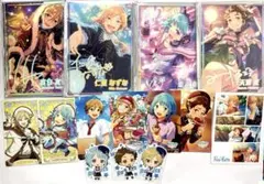 【匿名配送】あんスタ★Ra*bits★ポートレート★他★まとめ売り★14点