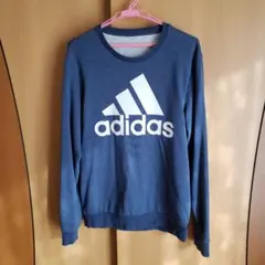 【adidasトレーナー】