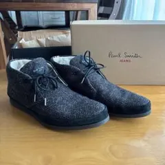 Paul Smith JEANS チャッカブーツのサムネイル