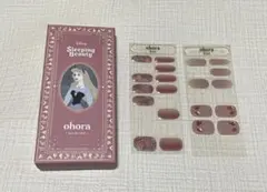 ohora ディズニー N Aurora's Dream オーロラ姫 20枚