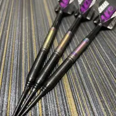 ストレートバレル20グラム