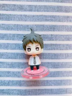希少　ダンガンロンパ　10thドレスアップ　ドット絵　アクリルフィギュア　日向創 2025年最新】日向創フィギュアの人気アイテム - メルカリ