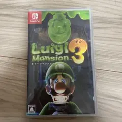 ルイージマンション3