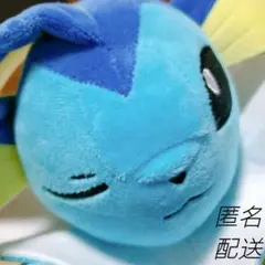 もふぐっとぬいぐるみ イーブイフレンズ シャワーズ おひるねver. ポケモンのサムネイル