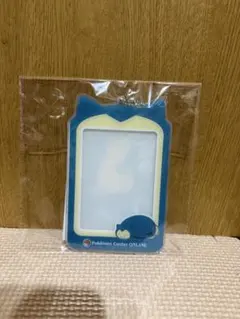 ポケモンセンターオンライン ワクワクミニゲーム カビゴン A賞