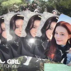 NiziU ニナトレカセット