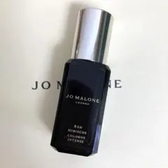 【美品】Jo Malone レッドハイビスカス　コロンインテンス9ml