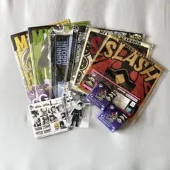 【新品未開封】 僕のヒーローアカデミア 一番くじ 下位賞 セット