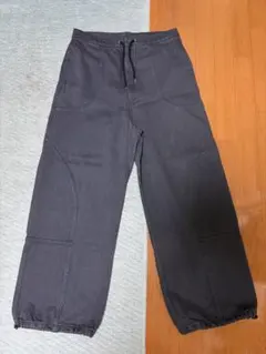 Aufguss WM ロゴ入りアウフグースパンツ - メルカリ