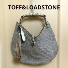 2025年最新】TOFF＆LOADSTONE レディース かごバッグの人気アイテム