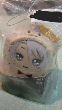 2025年最新】八乙女楽 ぬいぐるみの人気アイテム - メルカリ