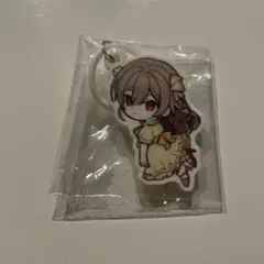 【フレン・E・ルスタリオ】にじさんじ×くら寿司 2025 めじるしチャーム