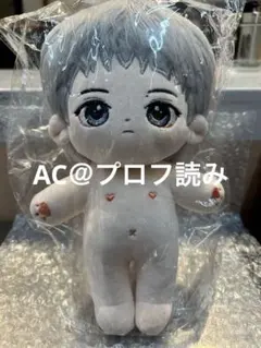 2025年最新】王一博ぬいぐるみの人気アイテム - メルカリ