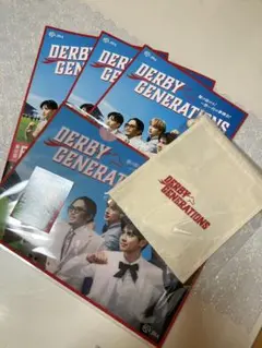 GENERATIONS 白濱亜嵐フォトカード