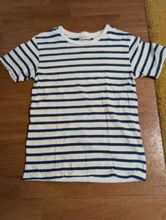 半袖Tシャツ　BACK NUMBER Sサイズ