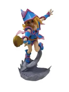 遊戯王フィギュアまとめ売り!! AMAKUNI 遊戯王ZEXAL 九十九遊馬 1/7スケールフィギュア【商品