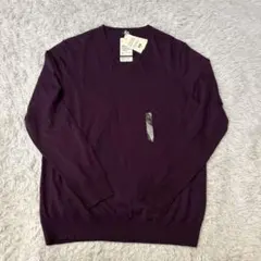 vネック ニット