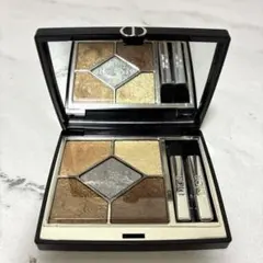 ディオールショウ　サンク　クルール　543 プロムナード　ドレ