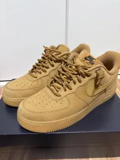 2026年最新】ナイキ エアフォース 1 07 wbの人気アイテム - メルカリ