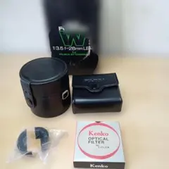 EBC FUJINON W 28mm F3.5 FUJICA ST用のサムネイル
