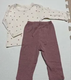 70㎝　長袖パジャマ