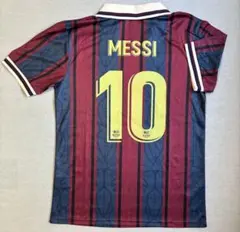 【新品タグ付き】FCバルセロナ125周年記念ユニフォームクライフ限定正規品 新品タグ付き】FCバルセロナ125周年記念ユニフォームクライフ限定正規