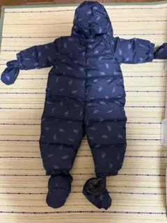 Baby gap ジャンプスーツ12-18ヶ月用