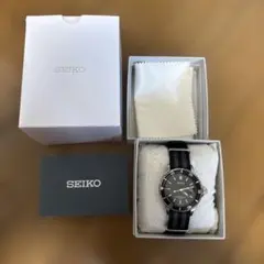 SEIKO ASTRON PELLE MORBIDA コラボ 純正革ベルト - メルカリ
