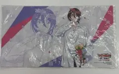 WGP2025 上位賞 プレイマット WGP2025 上位賞 プレイマット