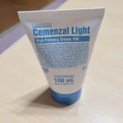 韓国正規品】セメンザルライトフェイスクリーム 100mL - メルカリ