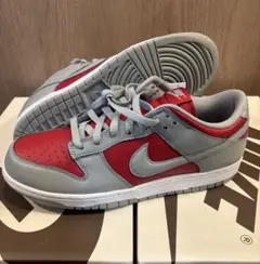 dunk low スニーカー