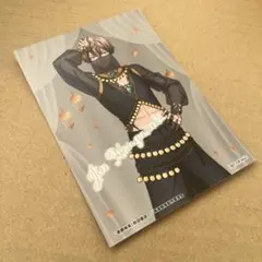 皇后崎迅 39枚➕49枚両面イラストカード【新品】TSUTAYA限定特典2025 2025年最新】皇后崎迅 特典の人気アイテム - メルカリ