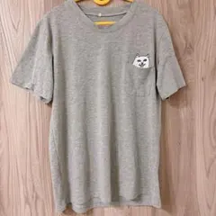 RIPNDIP 猫 ロボット半袖Tシャツ - メルカリ