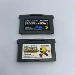 2025年最新】パックマン gbaの人気アイテム - メルカリ