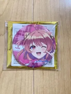 ぷぴぱ　缶バッジ 16個セット　のあ ぷぴぱ 缶バッジ 16個セット のあ