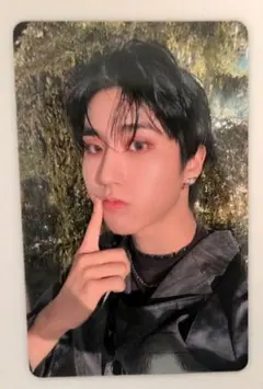 Stray Kids ハン　GIANT 東京ドーム11/17限定トレカ