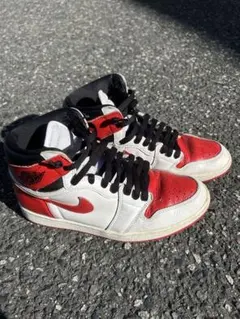 マ*ー様 Nike Air Jordan 1 High OG 