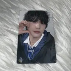 WEi jumpup ヨンハ ヨントン トレカ