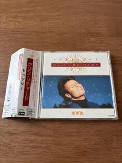 トゥゲザー / クリフ・リチャード　CD クリスマス