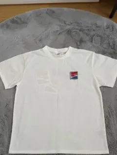 マルカワ コーラガム Tシャツ ホワイト
