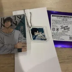 呪術廻戦 伏黒甚爾