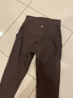 カール様】新品 チャコット ライトスムースブーツカットパンツM ヨガ