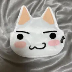 どこでもいっしょ フェイスパスケース トロ - メルカリ